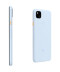 Фото № 4 Смартфон Google Pixel 4a 6/128GB Barely Blue