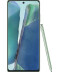 Фото № 2 Телефон Samsung Galaxy Note 20 5G N981U 128GB Green 1 SIM (USA Version)