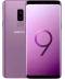 Фото № 1 Телефон Samsung Galaxy S9+ DUOS (64GB) Purple SM-G965FD Seller Refurbished