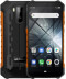 Фото № 1 Телефон UleFone Armor X5 3/32Gb Orange ( Global ORIGINAL )