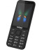 Фото № 3 Мобильный телефон Sigma mobile X-style 351 LIDER (Black) UA-UCRF [63478]