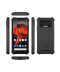 Фото № 6 Смартфон oukitel f150 r2022 8/128gb black (NW22230)
