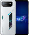 Фото № 1 Телефон Asus ROG Phone 6 16/512GB Storm White
