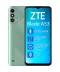 Фото № 1 Смартфон ZTE Blade A53 2/32GB Green (UA UCRF)
