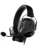 Фото № 1 Игровые наушники Fantech MH91 Alto 2М 3.5 мм (mini-Jack) Полноразмерные с микрофоном для ПК/ноутбука Черный