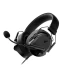 Фото № 3 Игровые наушники Fantech MH91 Alto 2М 3.5 мм (mini-Jack) Полноразмерные с микрофоном для ПК/ноутбука Черный