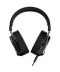 Фото № 4 Игровые наушники Fantech MH91 Alto 2М 3.5 мм (mini-Jack) Полноразмерные с микрофоном для ПК/ноутбука Черный