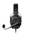 Фото № 6 Игровые наушники Fantech MH91 Alto 2М 3.5 мм (mini-Jack) Полноразмерные с микрофоном для ПК/ноутбука Черный