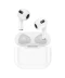 Фото № 1 Беспроводные блютуз наушники HOCO EW20 Bluetooth TWS Белый