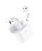 Фото № 1 Беспроводные блютуз наушники HOCO EW03 Plus Bluetooth TWS Белый