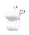Фото № 3 Беспроводные блютуз наушники HOCO EW03 Plus Bluetooth TWS Белый