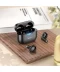 Фото № 4 Беспроводные блютуз наушники HOCO EW34 Bluetooth TWS Черный