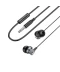 Фото № 1 Наушники BOROFONE BM78 3.5 мм (mini-Jack) 1.2м Серый