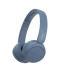 Фото № 1 Наушники Sony WH-CH520 Wireless Blue (WHCH520L.CE7) (742382-01)