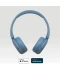 Фото № 3 Наушники Sony WH-CH520 Wireless Blue (WHCH520L.CE7) (742382-01)