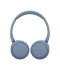 Фото № 4 Наушники Sony WH-CH520 Wireless Blue (WHCH520L.CE7) (742382-01)