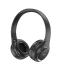 Фото № 2 Беспроводные наушники Hoco W41 Charm Bluetooth черные (34046)