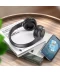 Фото № 3 Беспроводные наушники Hoco W41 Charm Bluetooth черные (34046)