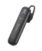 Фото № 1 Bluetooth гарнитура HOCO E63 Diamond Черный