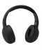 Фото № 2 Наушники Bluetooth Celebrat A23 Черный