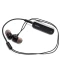 Фото № 1 Наушники Bluetooth INKAX HP-10 Черный