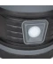 Фото № 8 Фонарь кемпинговый Bo-Camp Delta High Power LED Rechargable 200 Lumen Black/Anthracite (5818891)