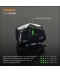 Фото № 3 Фонарик LED налобный 500Lm 5000К черный VLF-H055D Videx