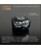 Фото № 6 Фонарик LED налобный 500Lm 5000К черный VLF-H055D Videx