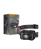 Фото № 2 Фонарик LED налобный 310Lm 5000К черный VLF-H025C Videx