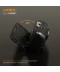 Фото № 4 Фонарик LED налобный 310Lm 5000К черный VLF-H025C Videx
