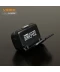 Фото № 5 Фонарик LED налобный 310Lm 5000К черный VLF-H025C Videx