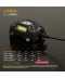 Фото № 6 Фонарик LED налобный 310Lm 5000К черный VLF-H025C Videx