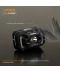 Фото № 10 Фонарик LED налобный 310Lm 5000К черный VLF-H025C Videx