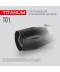Фото № 2 Фонарик LED портативный 120Lm 6500К TLF-T01 Titanum