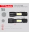 Фото № 6 Фонарик LED портативный 120Lm 6500К TLF-T01 Titanum