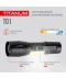 Фото № 8 Фонарик LED портативный 120Lm 6500К TLF-T01 Titanum