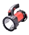 Фото № 1 Фонарик DIY T-80 Black Red