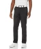 Фото № 1 Брюки Regular Fit из влагоотводящей ткани для мужчины Amazon Essentials AE1906304 36-31 черный