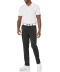 Фото № 4 Брюки Regular Fit из влагоотводящей ткани для мужчины Amazon Essentials AE1906304 36-31 черный