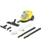 Фото № 2 Пароочиститель Karcher SC 4 EasyFix (1.512-450.0) (200682)