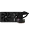 Фото № 1 Система водного охлаждения Zalman Reserator 5 Z24 (Black)