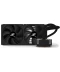 Фото № 2 Система водного охлаждения Zalman Reserator 5 Z24 (Black)