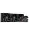Фото № 1 Система водяного охлаждения ID-Cooling Dashflow 360 XT Lite Black-Sava Family