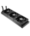 Фото № 4 Система водяного охлаждения ID-Cooling Dashflow 360 XT Lite Black-Sava Family