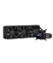 Фото № 1 Система водяного охлаждения Asus ROG Strix LC III 360 (90RC00T0-M0UAY0), Intel:1700, 1200, 1150, 1151, 1155, 1156, AMD:AM5/AM4, 394х121х27, 4-pin