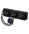 Фото № 2 Система водяного охлаждения Asus ROG Strix LC III 360 (90RC00T0-M0UAY0), Intel:1700, 1200, 1150, 1151, 1155, 1156, AMD:AM5/AM4, 394х121х27, 4-pin