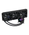 Фото № 3 Система водяного охлаждения Asus ROG Strix LC III 360 (90RC00T0-M0UAY0), Intel:1700, 1200, 1150, 1151, 1155, 1156, AMD:AM5/AM4, 394х121х27, 4-pin