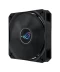 Фото № 6 Система водяного охлаждения Asus ROG Strix LC III 360 (90RC00T0-M0UAY0), Intel:1700, 1200, 1150, 1151, 1155, 1156, AMD:AM5/AM4, 394х121х27, 4-pin