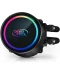 Фото № 3 Система водного охлаждения Deepcool GAMMAXX L240 A-RGB
