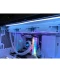 Фото № 6 Система водяного охлаждения ASUS ROG STRIX LC 240 RGB WHITE EDITION AMD AM4, TR4, LGA 115x,1366,2011,2011-3,2066 RGB WHITE EDITIO (90RC0062-M0UAY0)